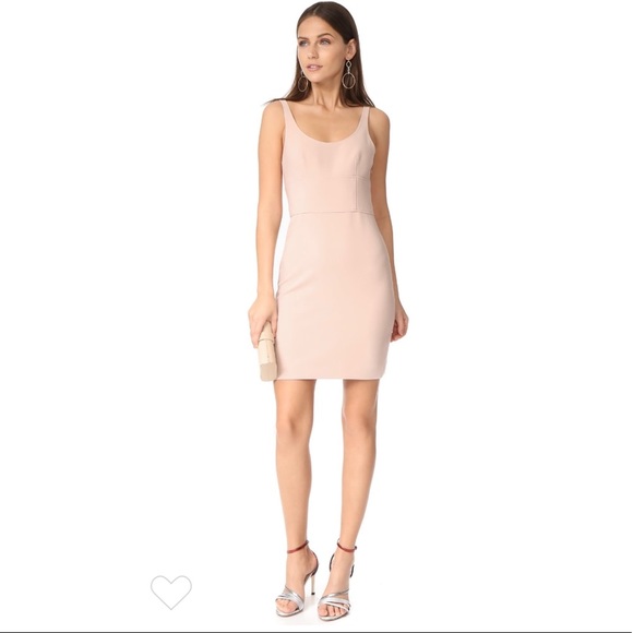 Elizabeth & James Huette Dress. Retail- $385 - Picture 2 of 8